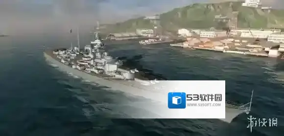 战舰世界闪击战主炮