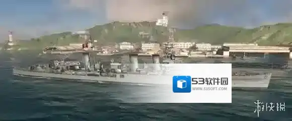 战舰世界闪击战战舰