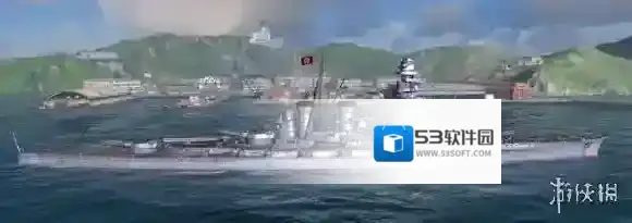 战舰世界闪击战鱼雷