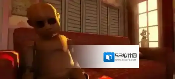 抖音转木偶恐怖游戏叫什么 抖音转木偶恐怖游戏介绍