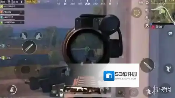 绝地求生:刺激战场刺激战场