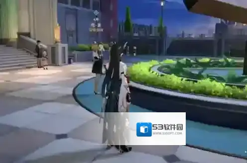 崩坏星穹铁道任务完成