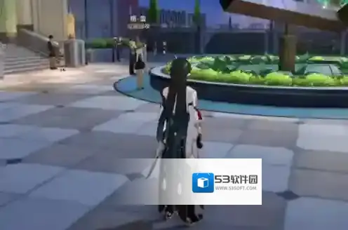 崩坏星穹铁道定锚