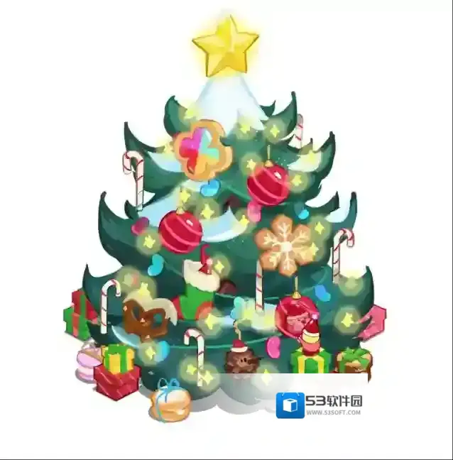 冲呀饼干人王国冲呀