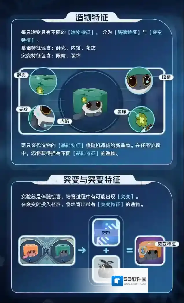 崩坏星穹铁道异宠