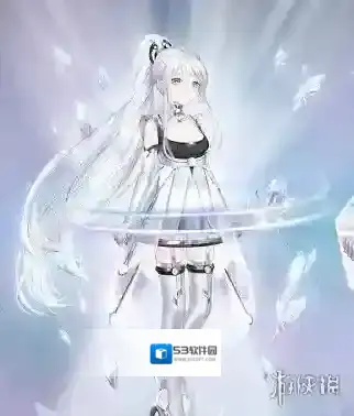 奇迹暖暖流光代码套装获取 流光代码套装外观