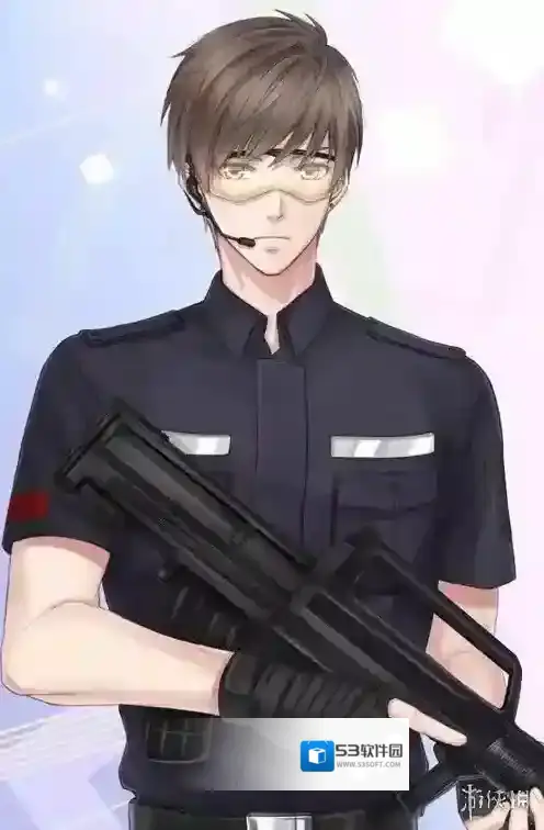 恋与制作人羁绊