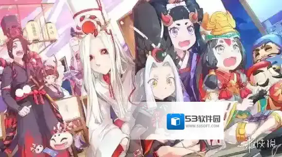 阴阳师花火游园会怎么玩 花火游园会活动介绍