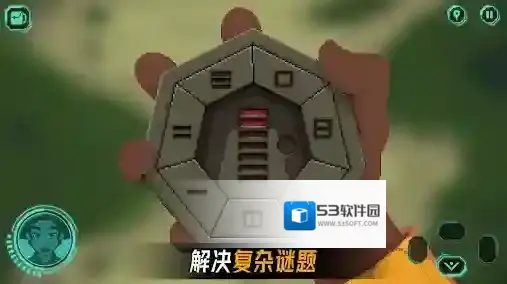 被遗弃的星球游戏