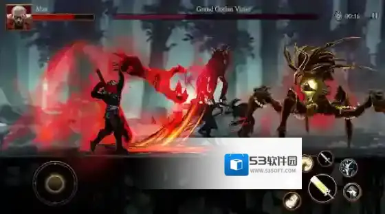 死亡阴影2觉醒提升自己