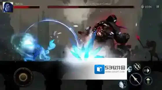 死亡阴影2觉醒点击