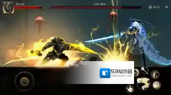 死亡阴影2觉醒武器