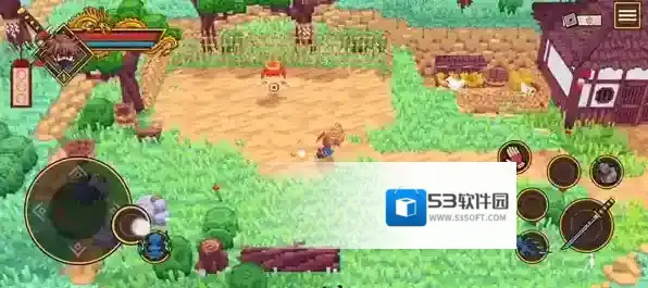 武士刀之龙正式开始