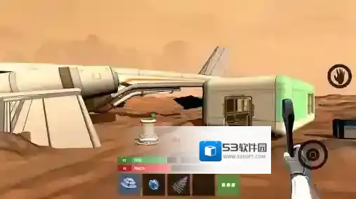 火星生存模拟3D属性