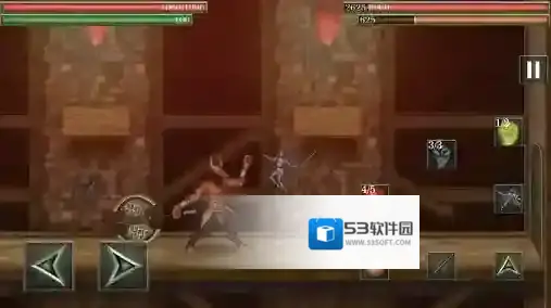 怪物拉什神话玩家