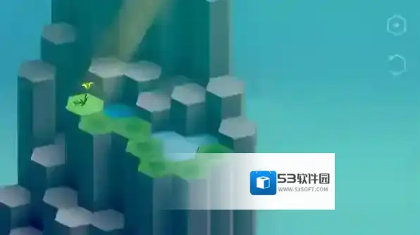 春泉瀑布就可以