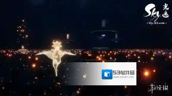 Sky光遇漂浮表情怎么获得 漂浮表情获得方法介绍