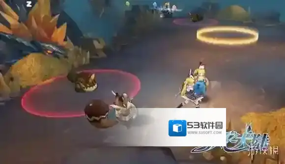 风之大陆龙之秘宝怎么玩 龙之秘宝玩法介绍