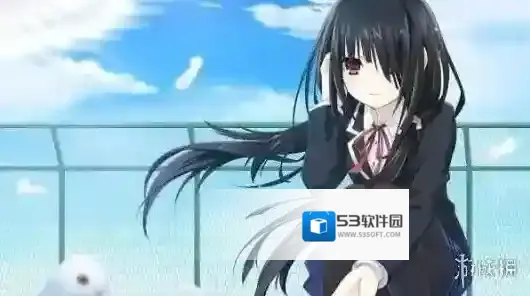 约战精灵再临时崎狂三玩偶屋约会攻略 玩偶屋结局攻略