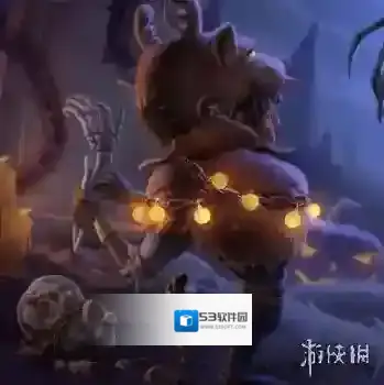 第五人格前锋糖果罐怎么样 前锋随身物品糖果罐介绍。