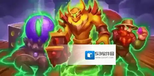 炉石传说恋旧萨卡组怎么玩 炉石传说恋旧萨卡组代码分享