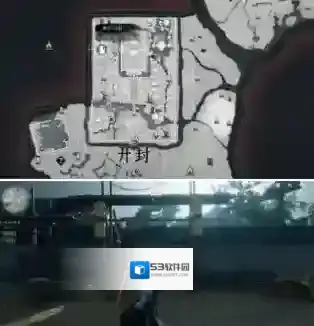 燕云十六声雕栏剑影任务怎么做 燕云十六声雕栏剑影支线任务攻略