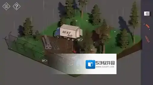 房间故事小镇之谜线索