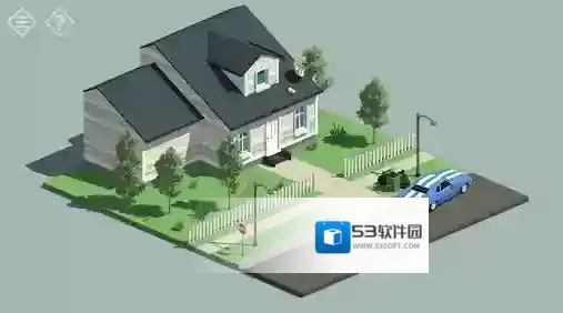 房间故事小镇之谜解开