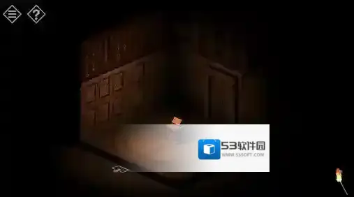 房间故事小镇之谜房间