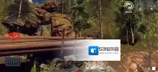 真实重卡模拟器我们可以