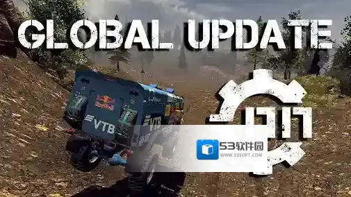 真实重卡模拟器玩家