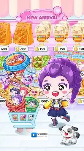 吃播达人模拟器就可以