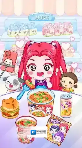 吃播达人模拟器带来