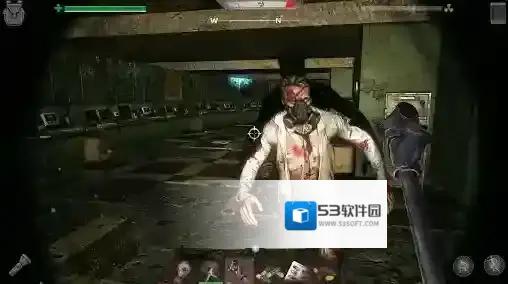 切尔诺贝利大逃亡探索