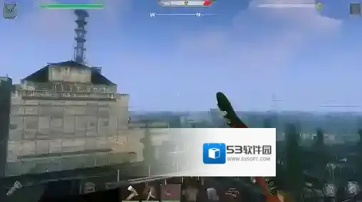 切尔诺贝利大逃亡切尔诺贝利