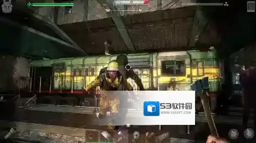 切尔诺贝利大逃亡城市