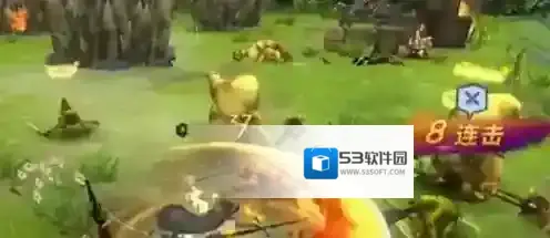 龙之谷世界斧子