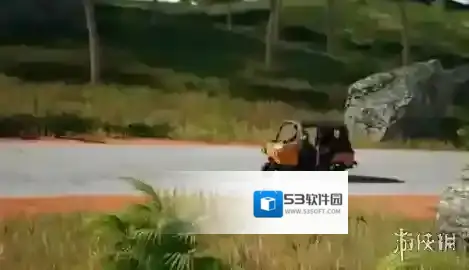 刺激战场三轮车在哪里刷新 三轮车刷新地点介绍