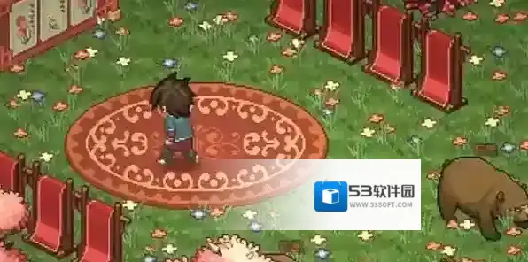 大侠立志传立志传