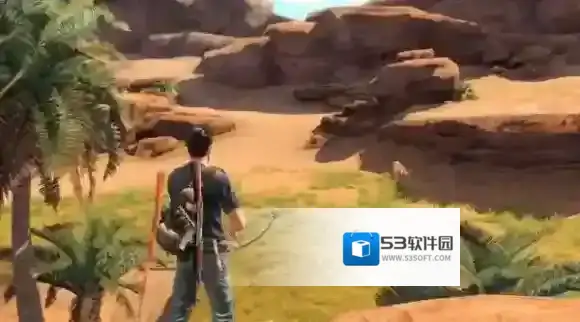 明日之后沙岩堡资源有什么 明日之后沙岩堡资源介绍