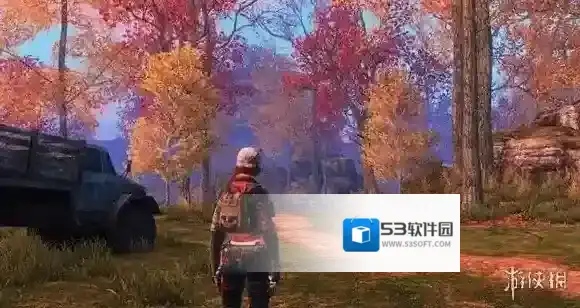 明日之后秋日森林奇遇任务有什么 秋日森林全奇遇任务介绍