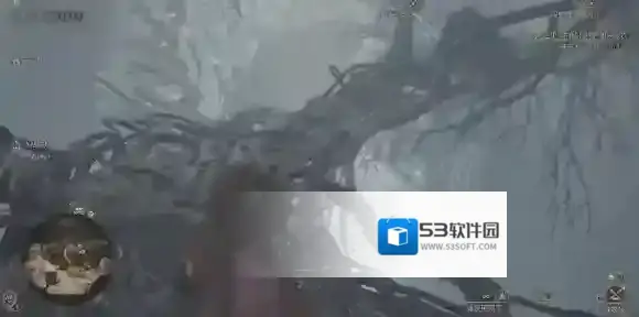 怪物猎人荒野跳下去