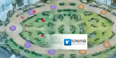 宝可梦大集结宝可梦