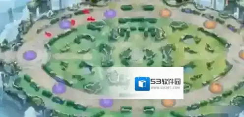 宝可梦大集结分路