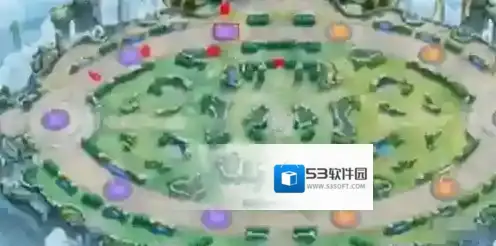 宝可梦大集结野怪