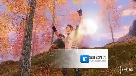 明日之后秋日森林怎么玩 明日之后秋日森林地图详解