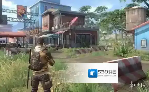 明日之后远星城怎么玩 明日之后远星城地图解析