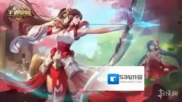 王者荣耀现版本强势上分英雄推荐 上分英雄推荐