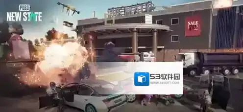 未来之役怎么招募队友 未来之役招募队友方法