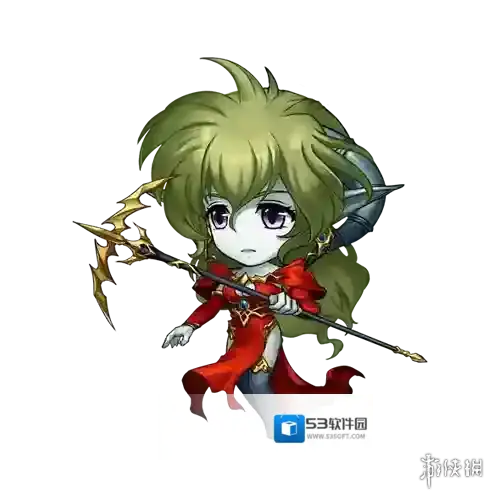 梦幻模拟战转职